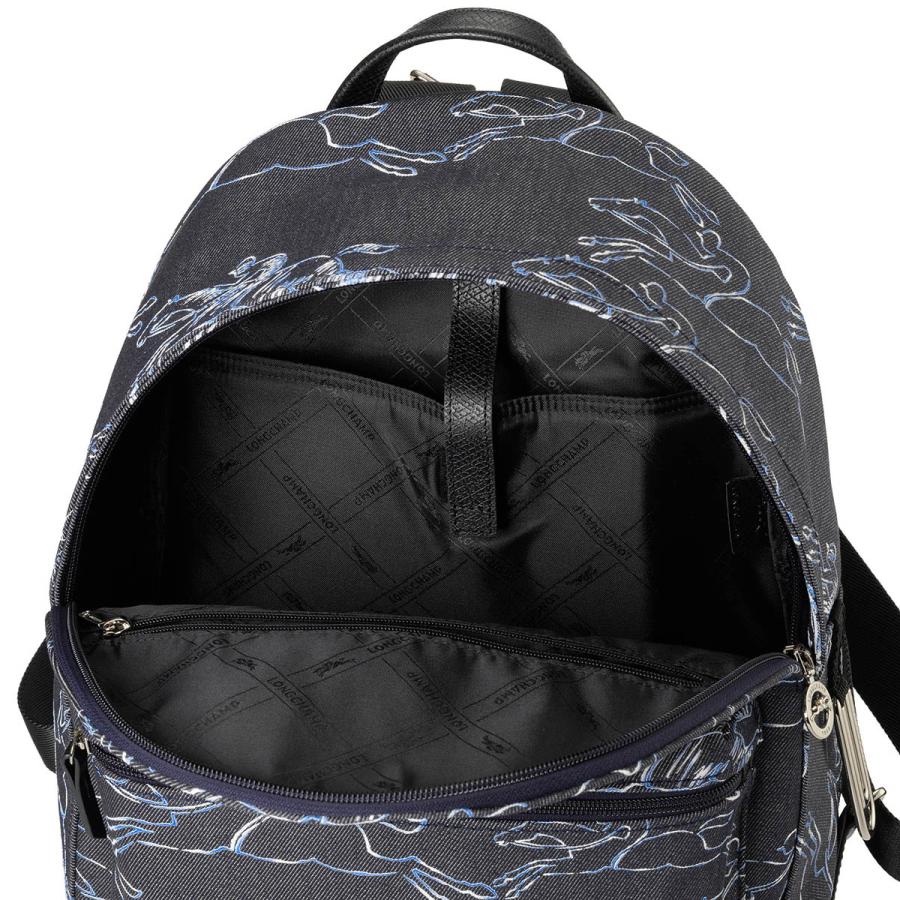 LONGCHAMP（ロンシャン） 並行輸入 リュックサック ル プリアージュ