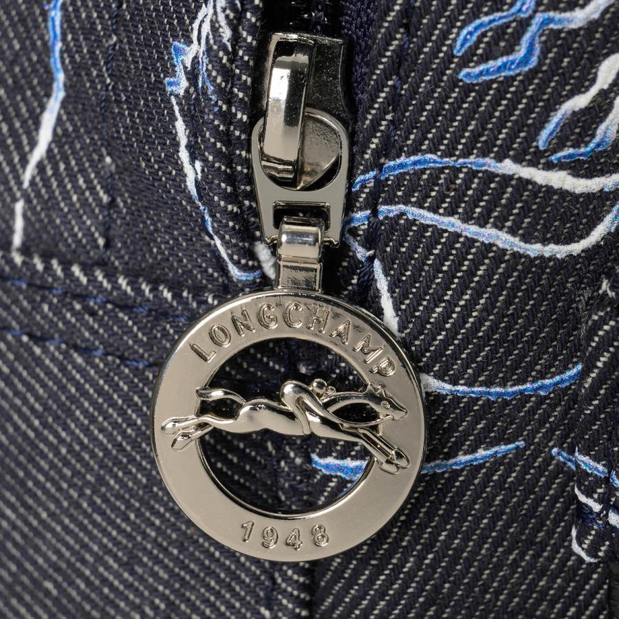 LONGCHAMP（ロンシャン） 並行輸入 リュックサック ル プリアージュ