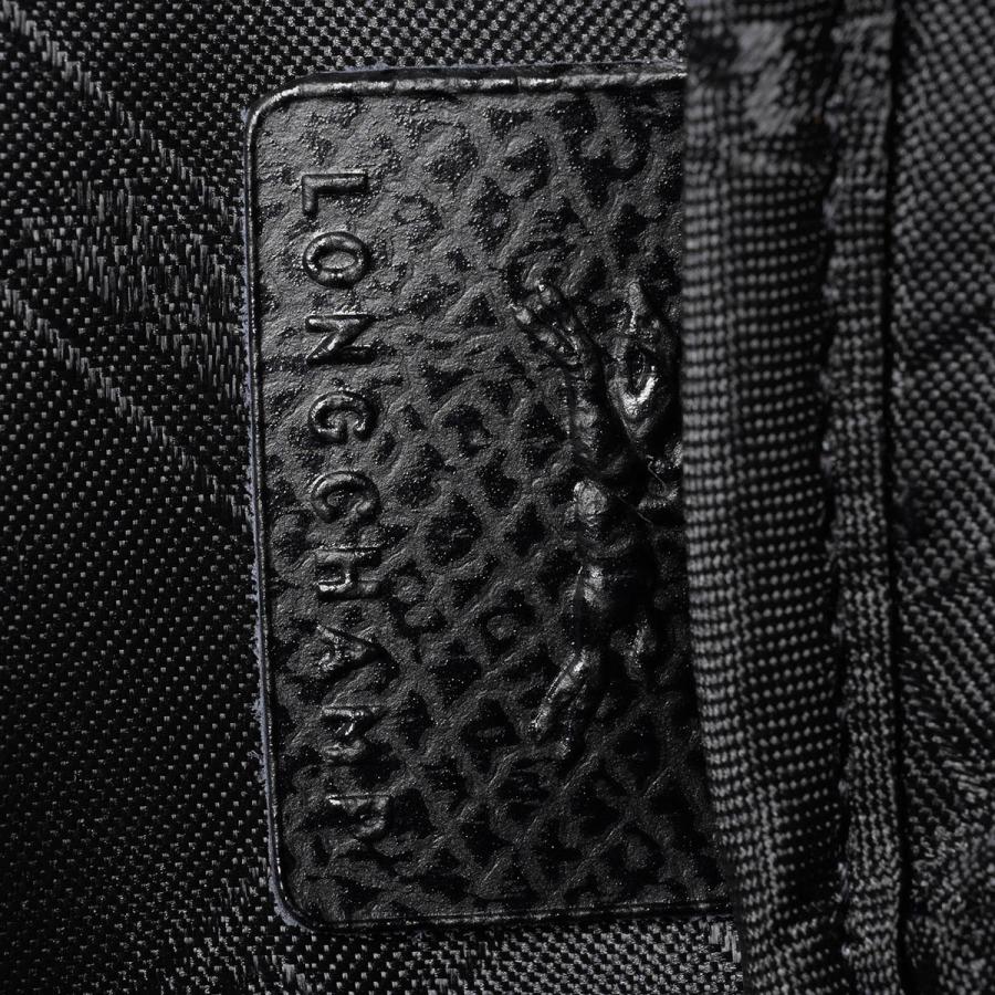 並行輸入 ロンシャン リュックサック LONGCHAMP ル プリアージュ デニム バックパック Lサイズ 20001 HEL 006レディース ネイビー 紺 | LONGCHAMP | 08