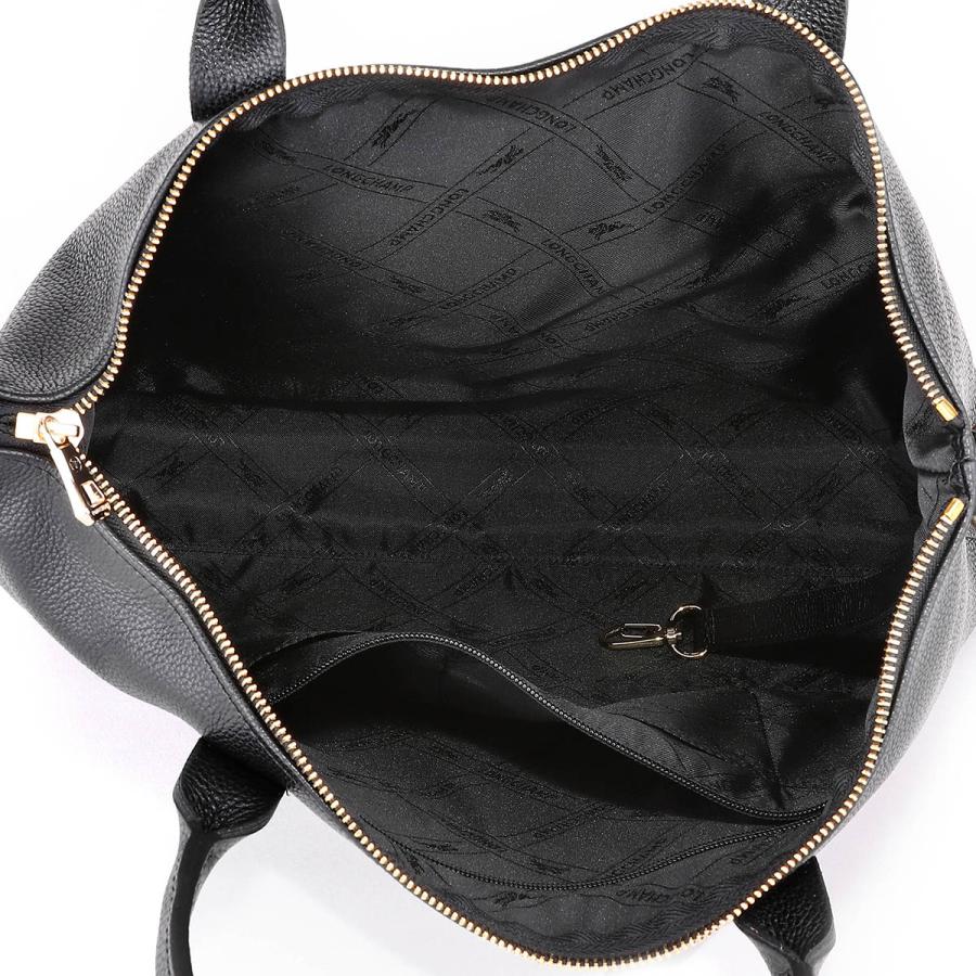 LONGCHAMP 並行輸入 ロンシャン ブリーフケース ル フローネ S