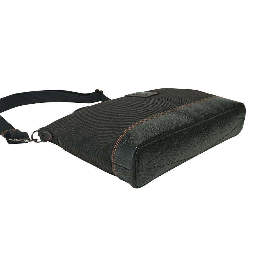 並行輸入 ロンシャン ショルダーバッグ LONGCHAMP ボックスフォード ブリーフケース 20032 080 001メンズ ブラック 黒 | LONGCHAMP | 02