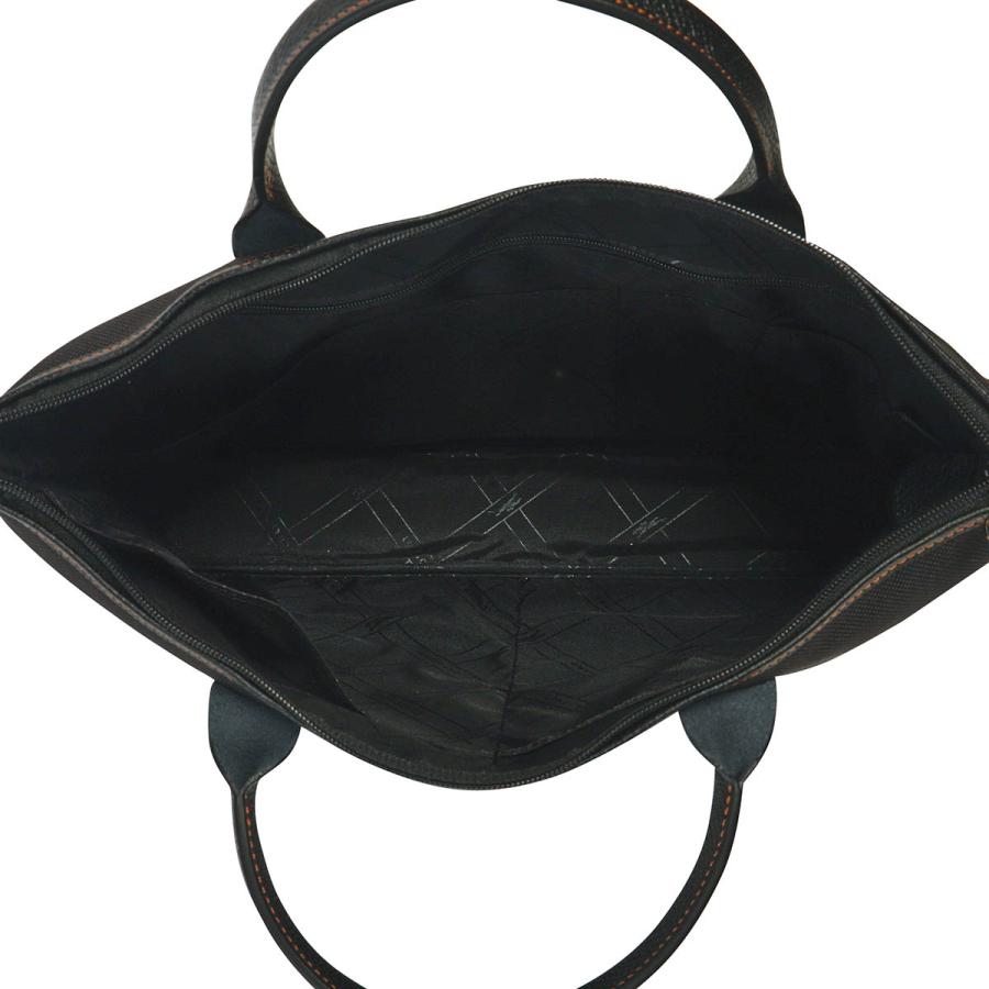 並行輸入 ロンシャン ショルダーバッグ LONGCHAMP ボックスフォード ブリーフケース 20032 080 001メンズ ブラック 黒 | LONGCHAMP | 04