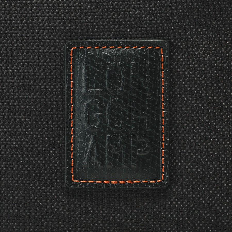 並行輸入 ロンシャン ショルダーバッグ LONGCHAMP ボックスフォード ブリーフケース 20032 080 001メンズ ブラック 黒 | LONGCHAMP | 06