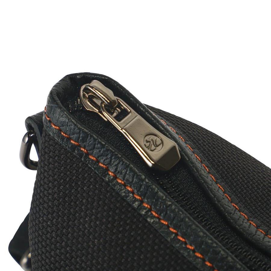 並行輸入 ロンシャン ショルダーバッグ LONGCHAMP ボックスフォード ブリーフケース 20032 080 001メンズ ブラック 黒 | LONGCHAMP | 07