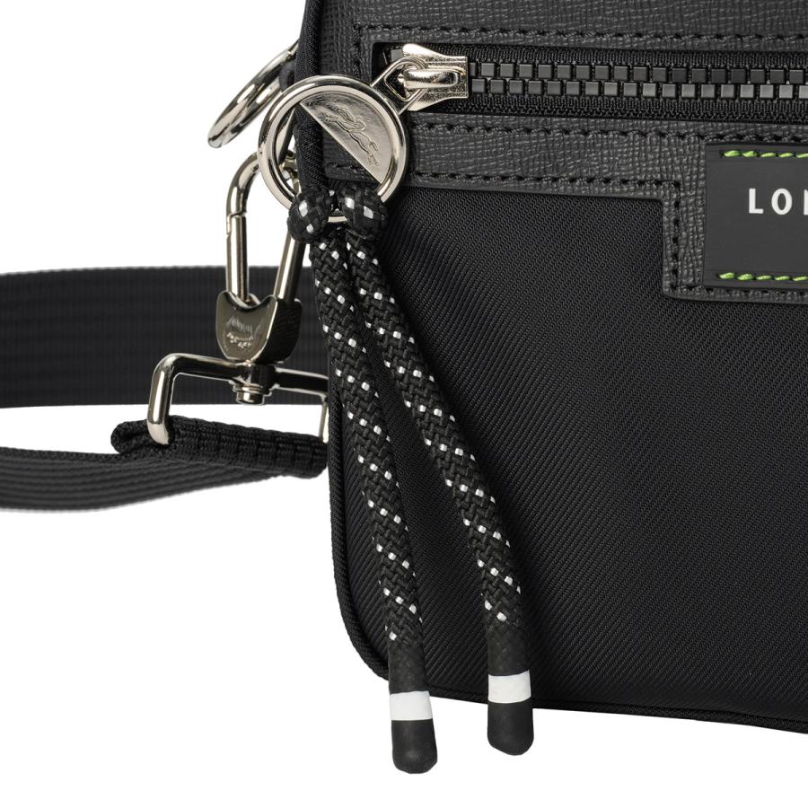 【国内即発】ロンシャン ショルダーバッグ 20034 HSR 001 LONGCHAMP ロンシャン ショルダーバッグ ル プリアージュ