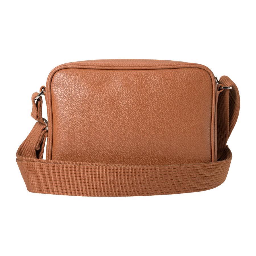 並行輸入 ロンシャン ショルダーバッグ LONGCHAMP ル フローネ カメラバッグ Sサイズ 20043 021 F72ユニセックス ブラウン 茶 | LONGCHAMP | 01