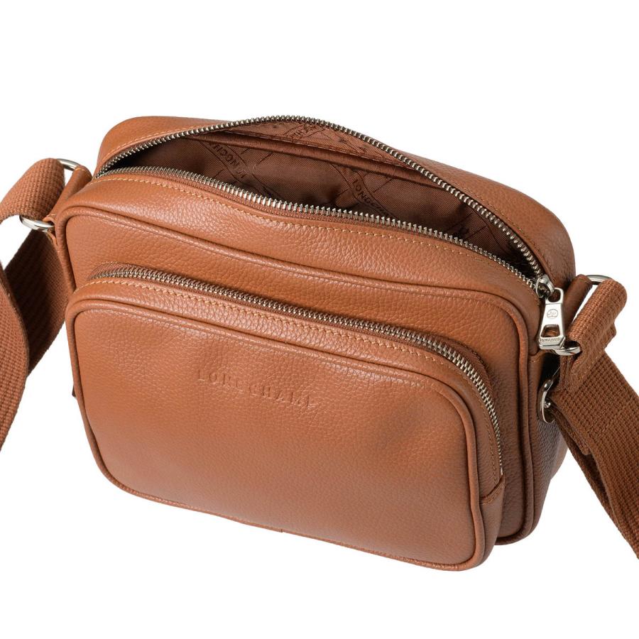 LONGCHAMP 並行輸入 ロンシャン ショルダーバッグ ル フローネ