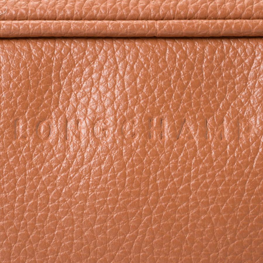 並行輸入 ロンシャン ショルダーバッグ LONGCHAMP ル フローネ カメラバッグ Sサイズ 20043 021 F72ユニセックス ブラウン 茶 | LONGCHAMP | 07