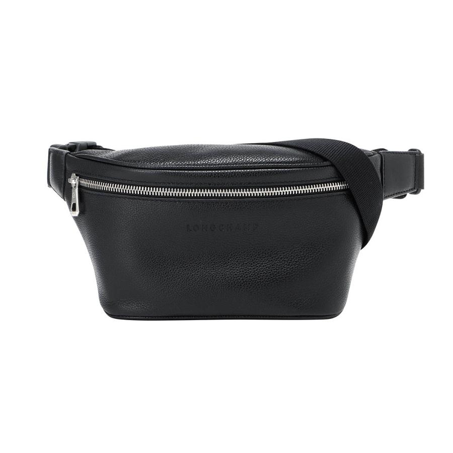 並行輸入 ロンシャン ウエストバッグ ボディバッグ LONGCHAMP ル フローネ ベルトバッグ Mサイズ 20045 021 047レディース ブラック 黒 | LONGCHAMP