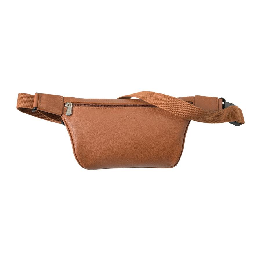 並行輸入 ロンシャン ウエストバッグ ボディバッグ LONGCHAMP ル フローネ ベルトバッグ Mサイズ 20045 021 F72レディース ブラウン 茶 | LONGCHAMP | 01