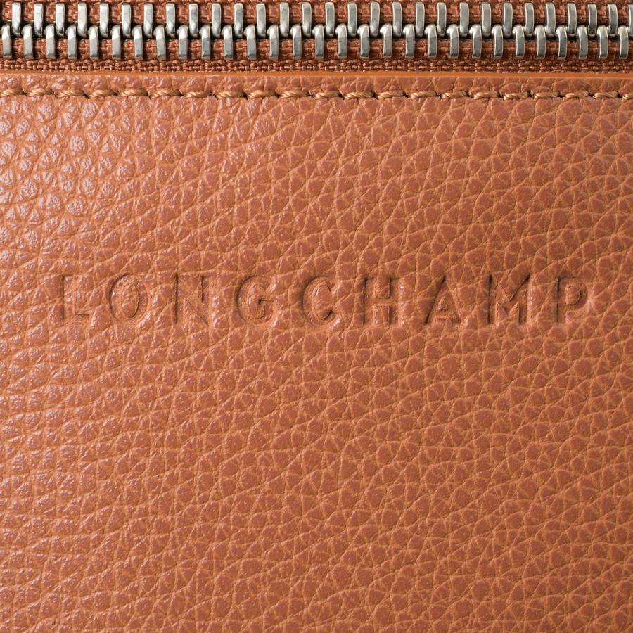 並行輸入 ロンシャン ウエストバッグ ボディバッグ LONGCHAMP ル フローネ ベルトバッグ Mサイズ 20045 021 F72レディース ブラウン 茶 | LONGCHAMP | 06