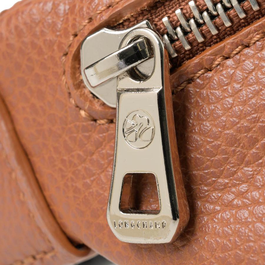並行輸入 ロンシャン ウエストバッグ ボディバッグ LONGCHAMP ル フローネ ベルトバッグ Mサイズ 20045 021 F72レディース ブラウン 茶 | LONGCHAMP | 07