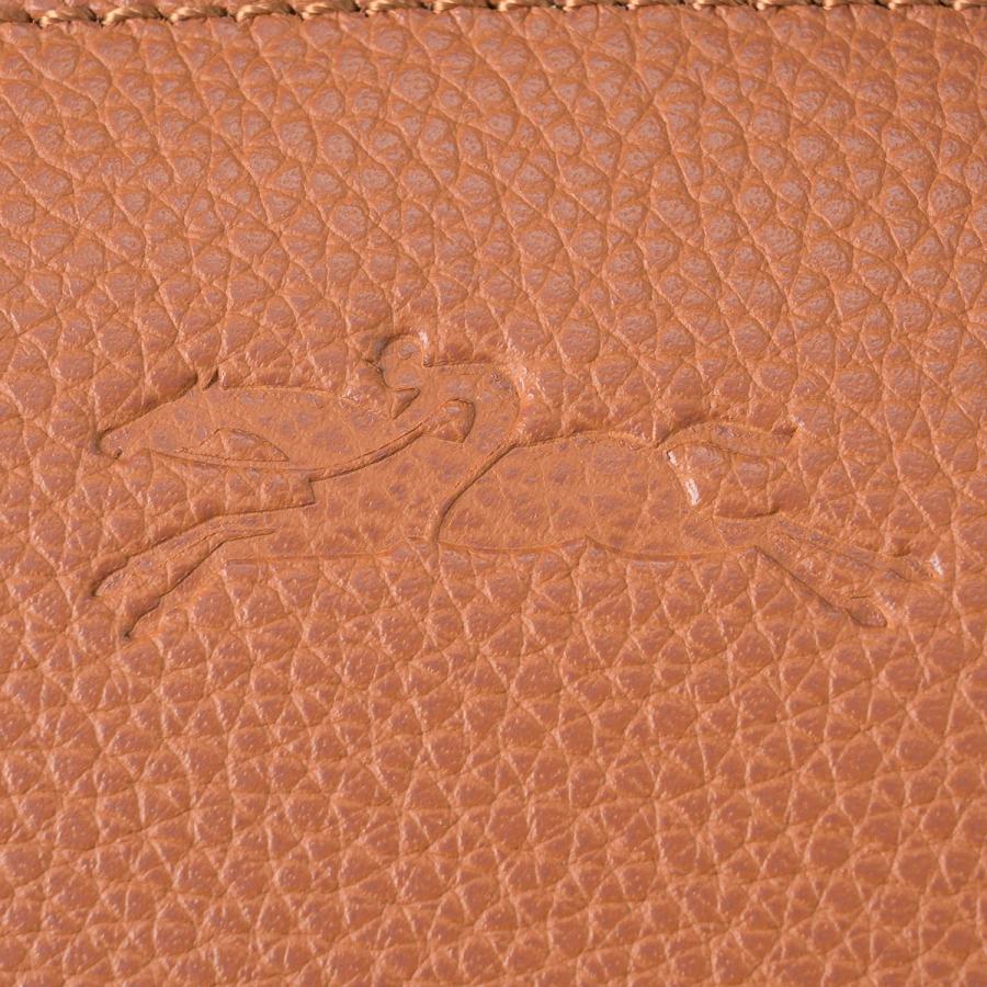 並行輸入 ロンシャン ウエストバッグ ボディバッグ LONGCHAMP ル フローネ ベルトバッグ Mサイズ 20045 021 F72レディース ブラウン 茶 | LONGCHAMP | 08