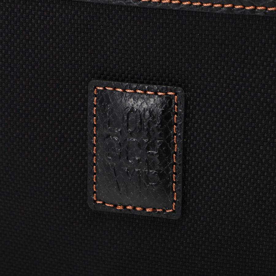 並行輸入 ロンシャン ショルダーバッグ LONGCHAMP ボックスフォード カメラバッグ 20053 080 001メンズ ブラック 黒 | LONGCHAMP | 06