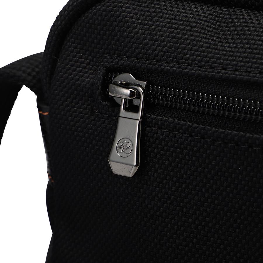 並行輸入 ロンシャン ショルダーバッグ LONGCHAMP ボックスフォード カメラバッグ 20053 080 001メンズ ブラック 黒 | LONGCHAMP | 07