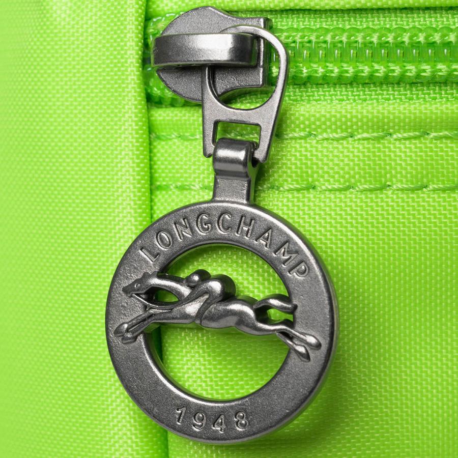 並行輸入 ロンシャン ブリーフケース LONGCHAMP ル プリアージュ オリジナル ブリーフケース Sサイズ 2182 089 355レディース グリーン 緑 | LONGCHAMP | 07