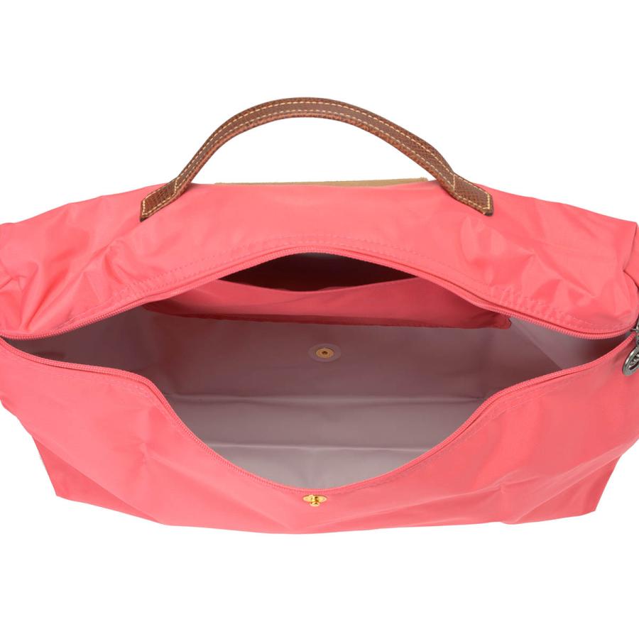 並行輸入 ロンシャン ブリーフケース LONGCHAMP ル プリアージュ オリジナル ブリーフケース Sサイズ 2182 089 P76レディース ピンク | LONGCHAMP | 04