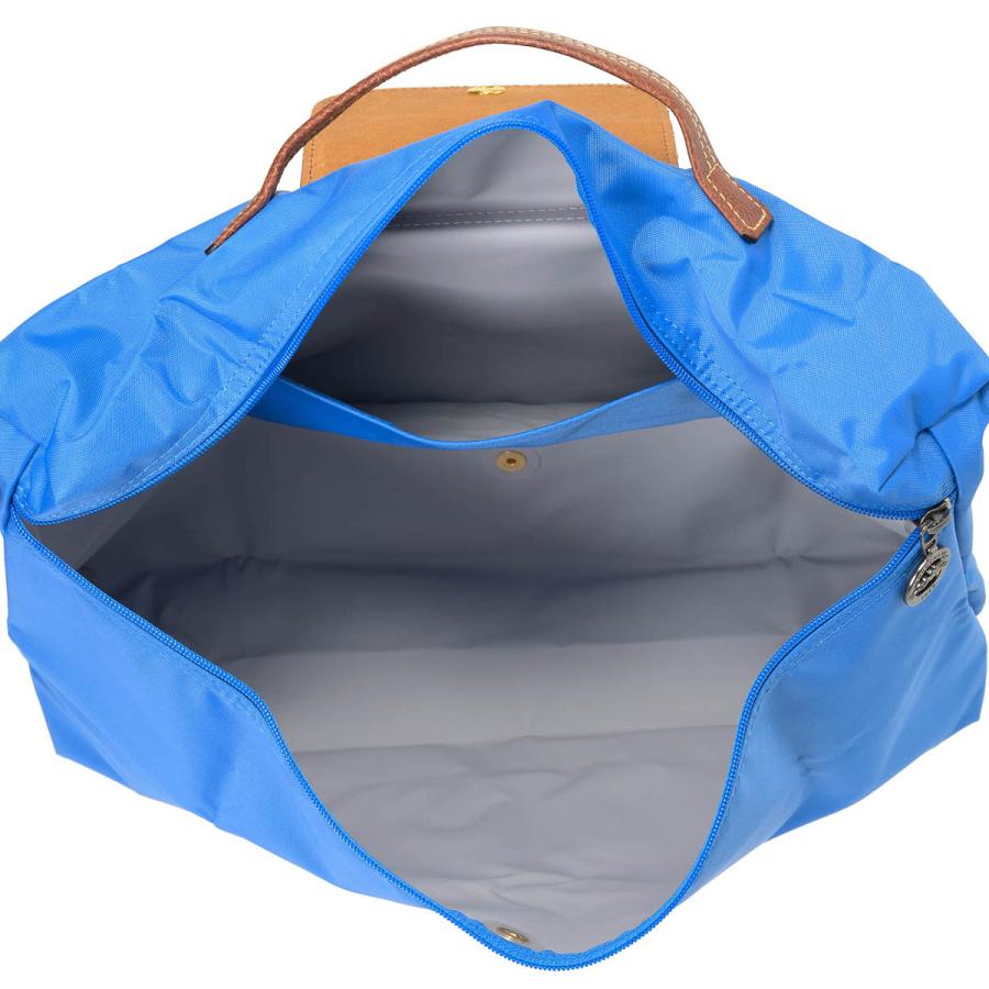 並行輸入 ロンシャン ブリーフケース LONGCHAMP ル プリアージュ オリジナル ブリーフケース Sサイズ 2182 089 P78レディース ブルー 青 | LONGCHAMP | 04