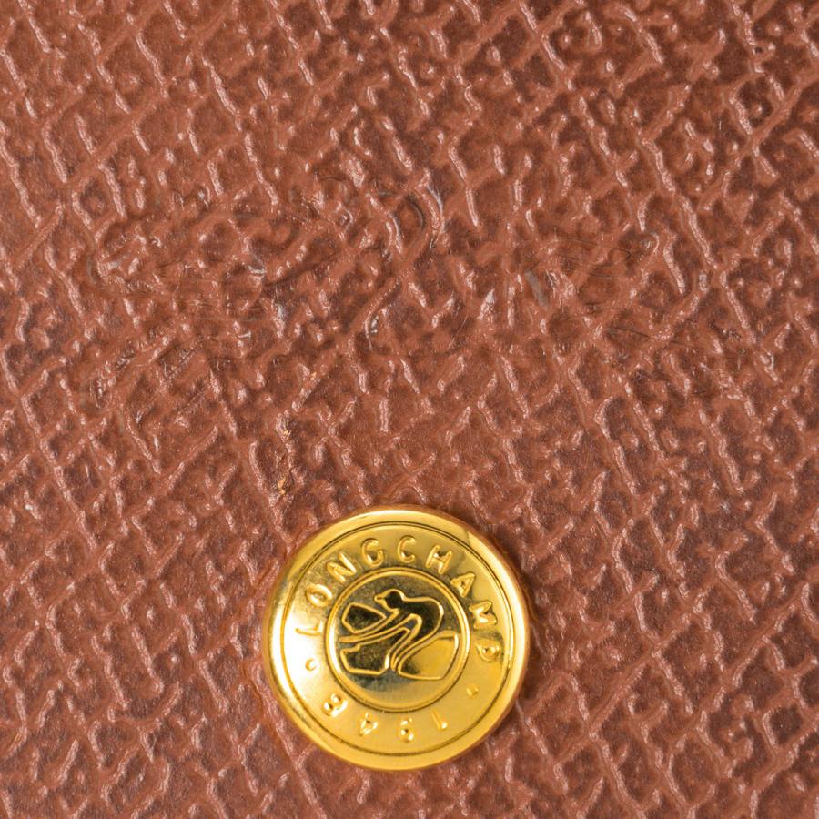 並行輸入 ロンシャン ブリーフケース LONGCHAMP ル プリアージュ オリジナル ブリーフケース Sサイズ 2182 089 P78レディース ブルー 青 | LONGCHAMP | 06