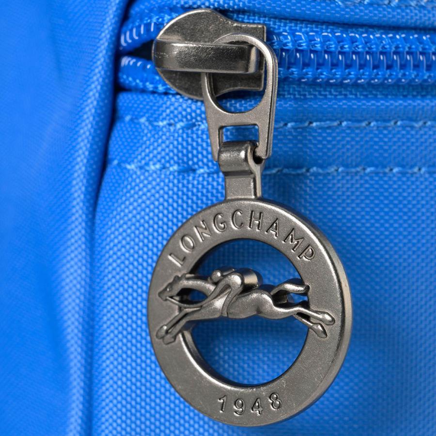 並行輸入 ロンシャン ブリーフケース LONGCHAMP ル プリアージュ オリジナル ブリーフケース Sサイズ 2182 089 P78レディース ブルー 青 | LONGCHAMP | 07