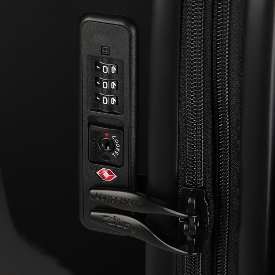 LONGCHAMP 並行輸入 ロンシャン キャリーケース LGPトラベル