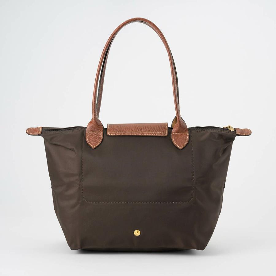 ロンシャン ル・プリアージュ 2605 限定 トートバッグ ブラウン 肩掛け LONGCHAMP（ロンシャン） 並行輸入 トートバッグ ル プリアージュ