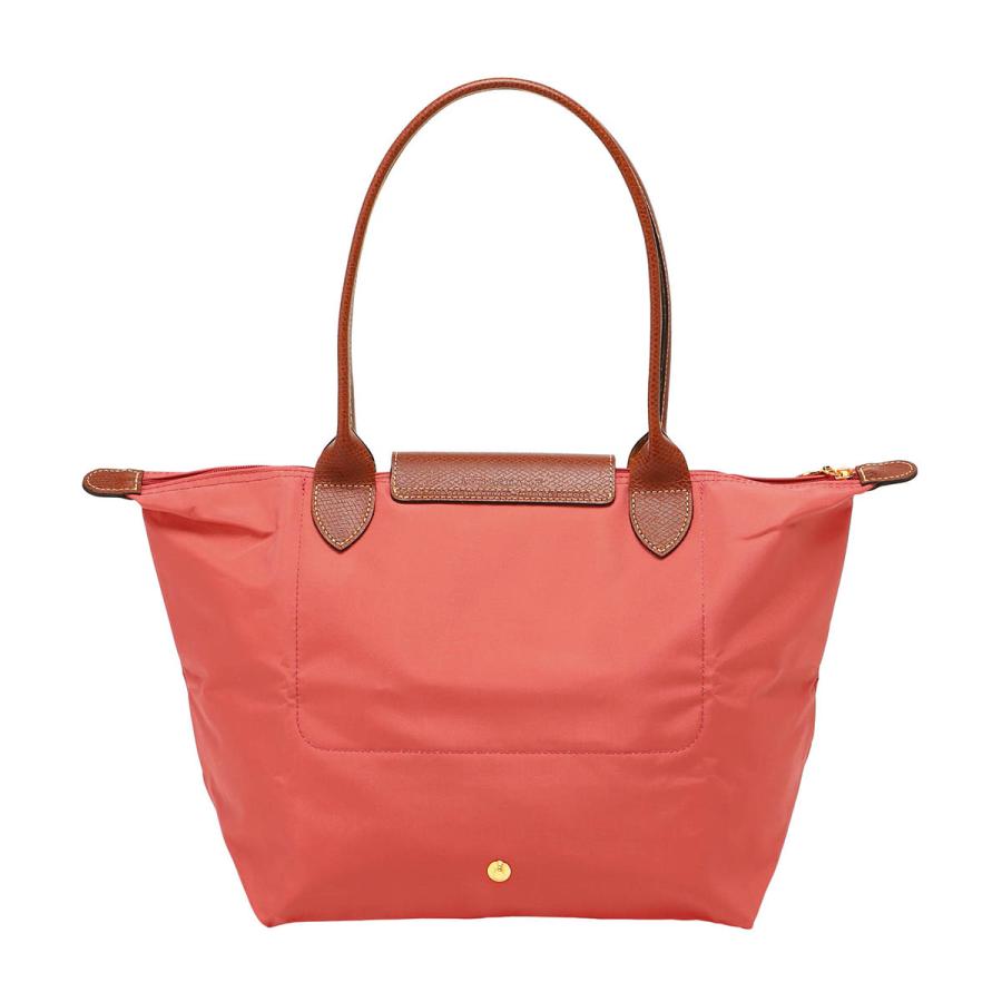 並行輸入 ロンシャン トートバッグ LONGCHAMP ル プリアージュ オリジナル ショルダーバッグ Mサイズ 2605 089 218 レディース ピンク系 | LONGCHAMP | 01