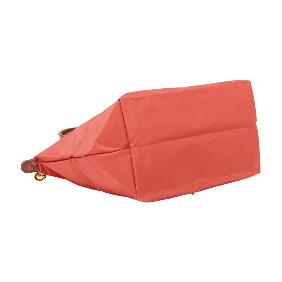 並行輸入 ロンシャン トートバッグ LONGCHAMP ル プリアージュ オリジナル ショルダーバッグ Mサイズ 2605 089 218 レディース ピンク系 | LONGCHAMP | 02