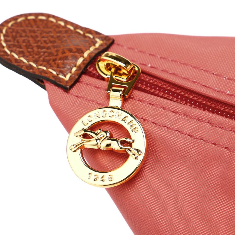 並行輸入 ロンシャン トートバッグ LONGCHAMP ル プリアージュ オリジナル ショルダーバッグ Mサイズ 2605 089 218 レディース ピンク系 | LONGCHAMP | 06