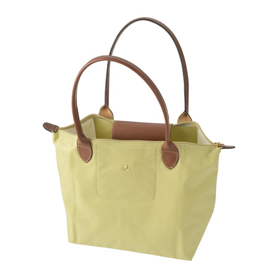 並行輸入 ロンシャン トートバッグ ル プリアージュ オリジナル  ショルダーバッグ Mサイズ 2605 089 244 | LONGCHAMP | 03