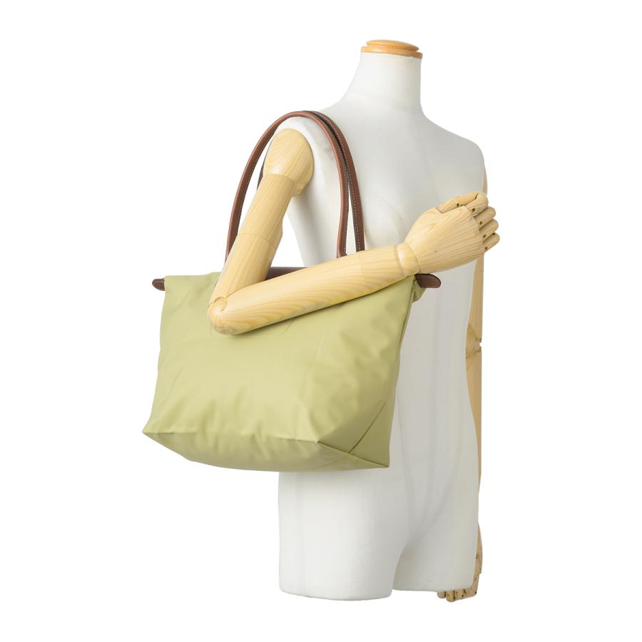 並行輸入 ロンシャン トートバッグ ル プリアージュ オリジナル  ショルダーバッグ Mサイズ 2605 089 244 | LONGCHAMP | 05