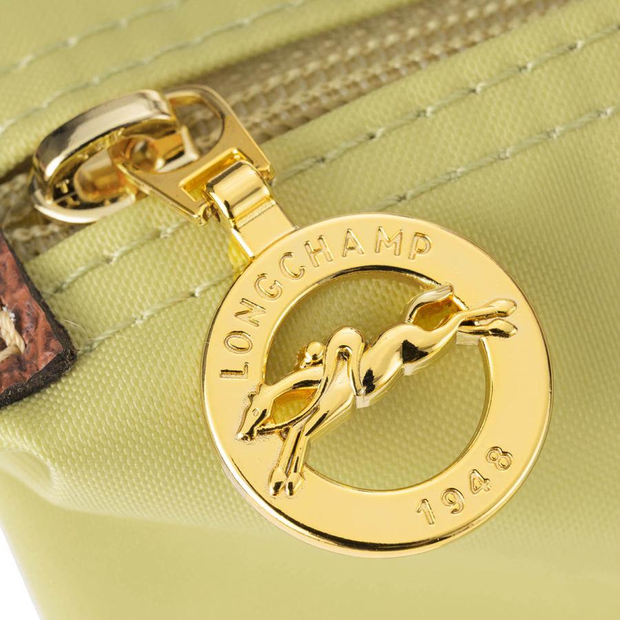 並行輸入 ロンシャン トートバッグ ル プリアージュ オリジナル  ショルダーバッグ Mサイズ 2605 089 244 | LONGCHAMP | 08