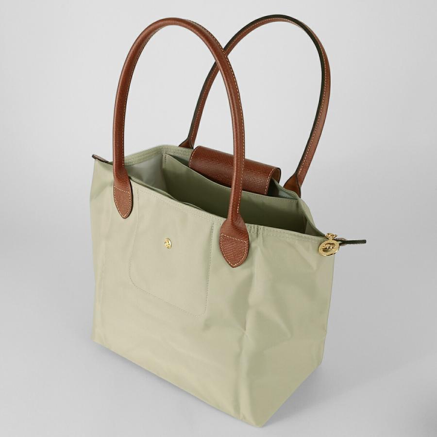 並行輸入 ロンシャン トートバッグ ル プリアージュ オリジナル  ショルダーバッグ Mサイズ 2605 089 349 | LONGCHAMP | 03