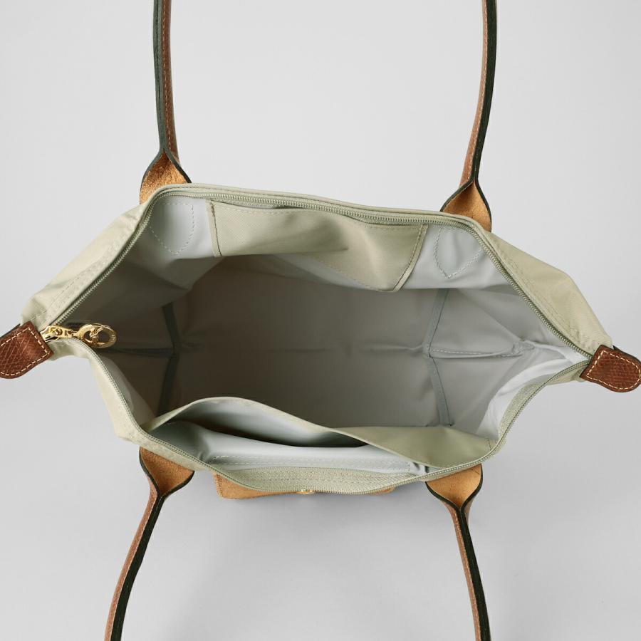 並行輸入 ロンシャン トートバッグ ル プリアージュ オリジナル  ショルダーバッグ Mサイズ 2605 089 349 | LONGCHAMP | 04