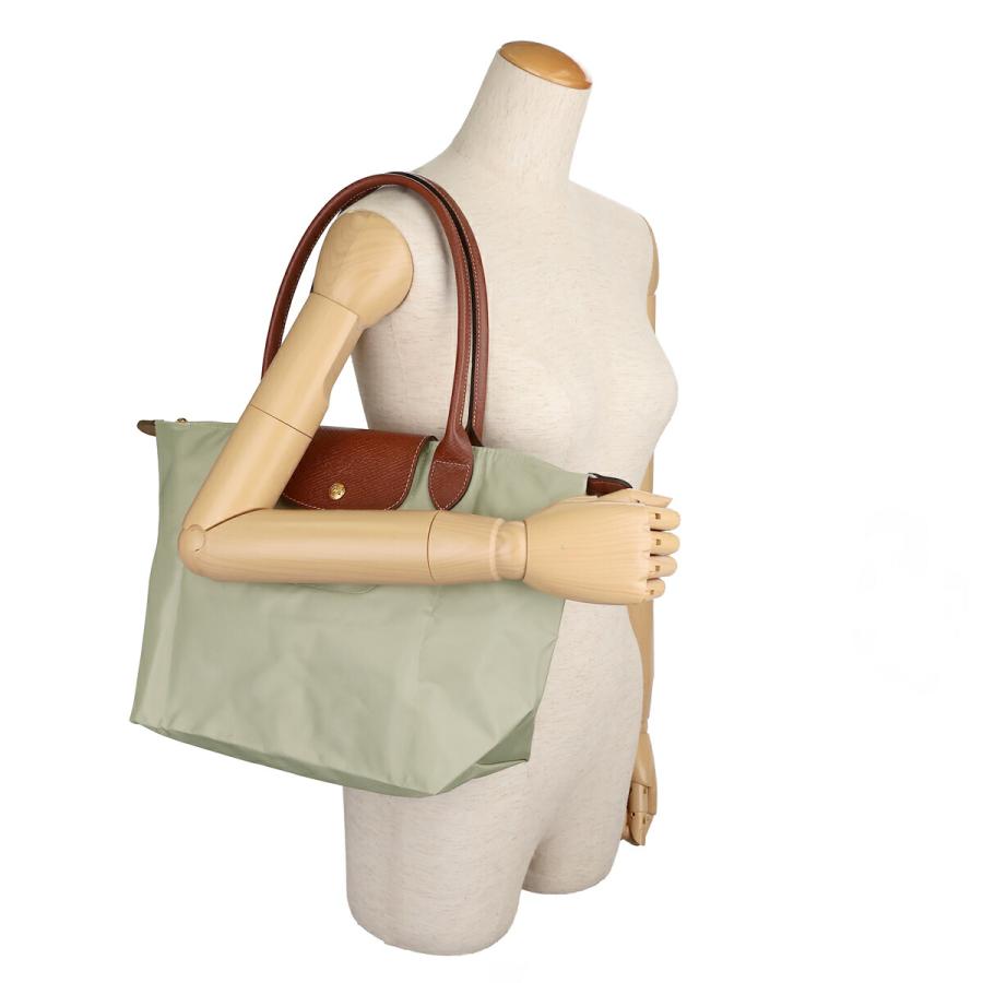 並行輸入 ロンシャン トートバッグ ル プリアージュ オリジナル  ショルダーバッグ Mサイズ 2605 089 349 | LONGCHAMP | 05