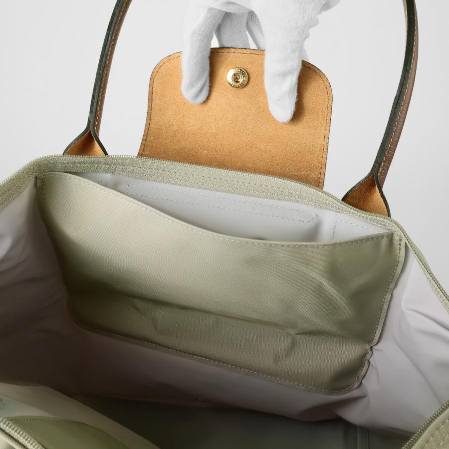 並行輸入 ロンシャン トートバッグ ル プリアージュ オリジナル  ショルダーバッグ Mサイズ 2605 089 349 | LONGCHAMP | 06