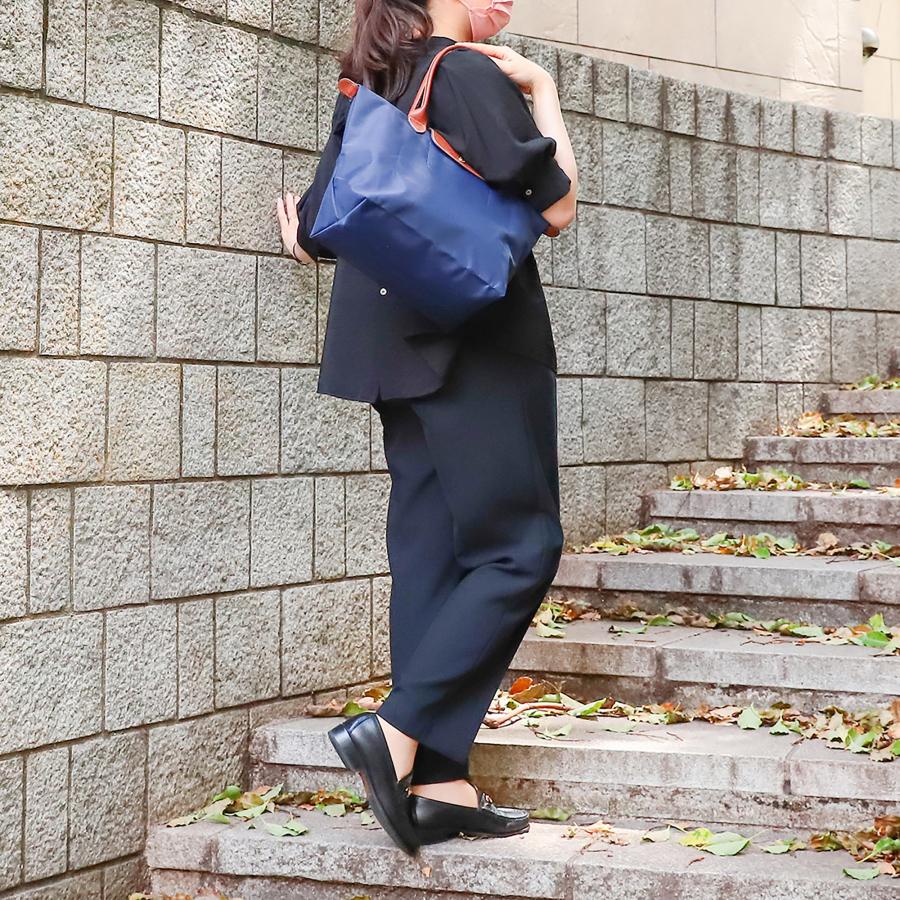 LONGCHAMP ロンシャン トートバッグ ル プリアージュ ショルダー