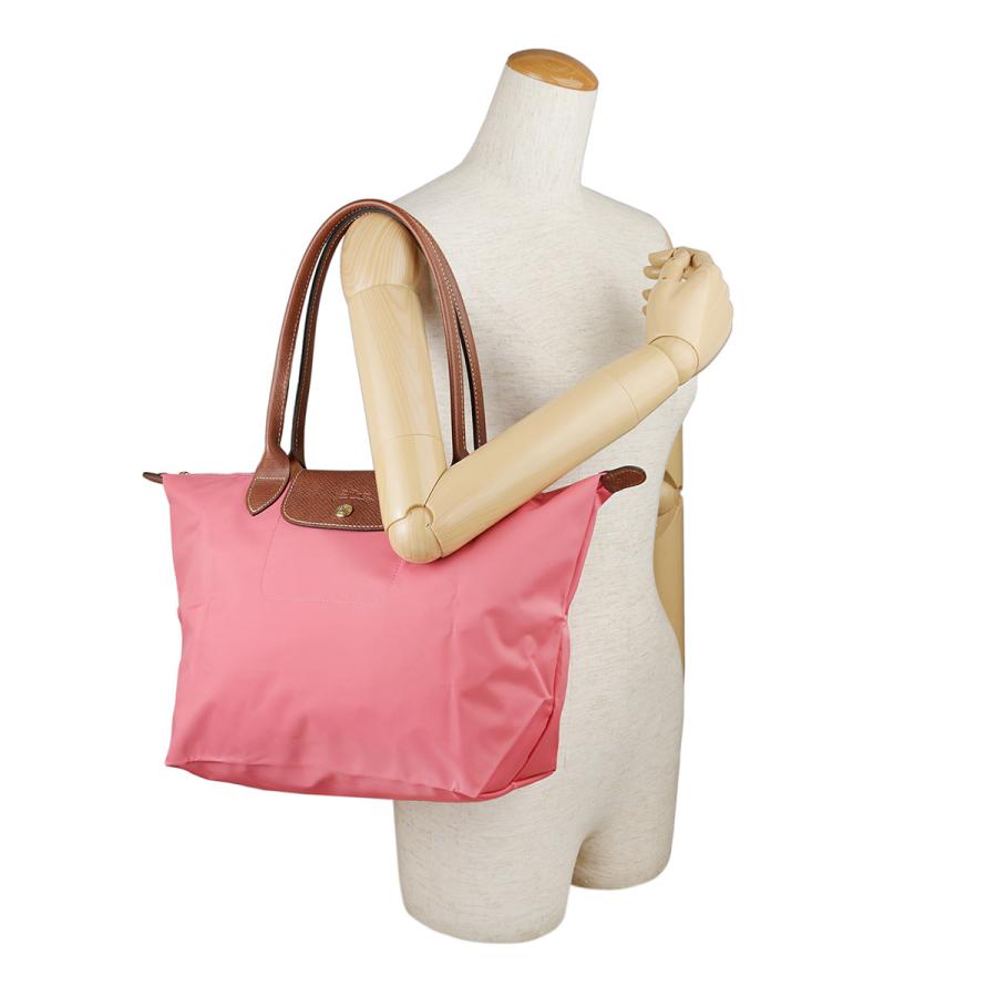 LONGCHAMP ロンシャン トートバッグ ル プリアージュ ショルダー