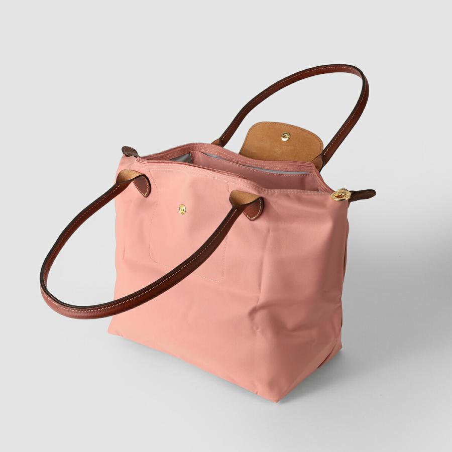 LONGCHAMP 並行輸入 ロンシャン トートバッグ ル プリアージュ