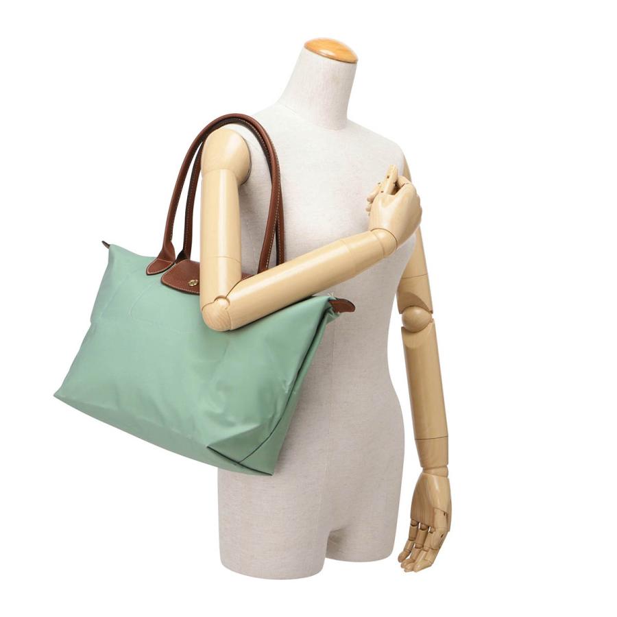LONGCHAMP 並行輸入 ロンシャン トートバッグ ル・プリアージュ