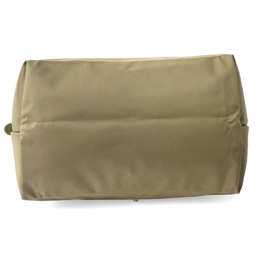 並行輸入 ロンシャン トートバッグ LONGCHAMP ル プリアージュ グリーン ショルダーバッグ Mサイズ 2605 919 M04レディース カーキグリーン 緑 | LONGCHAMP | 02