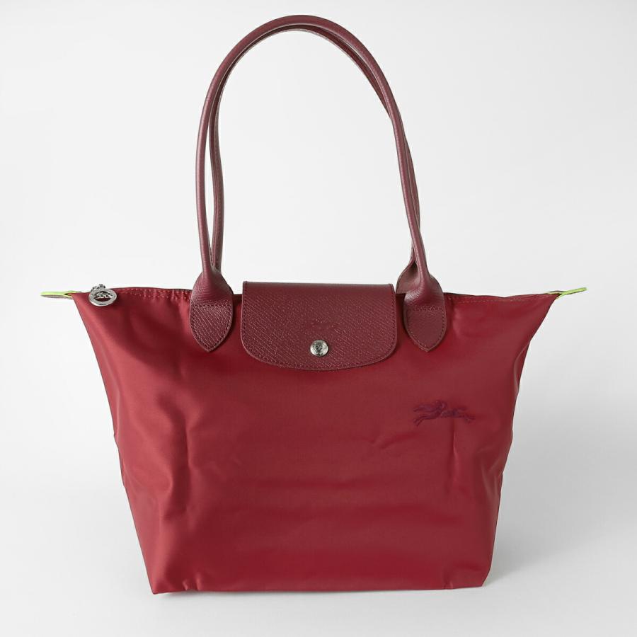 LONGCHAMP 並行輸入 ロンシャン トートバッグ ル プリアージュ