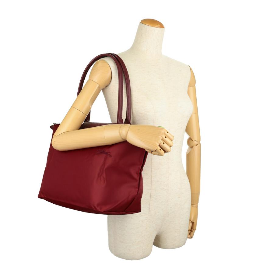 LONGCHAMP（ロンシャン） 並行輸入 トートバッグ ル プリアージュ