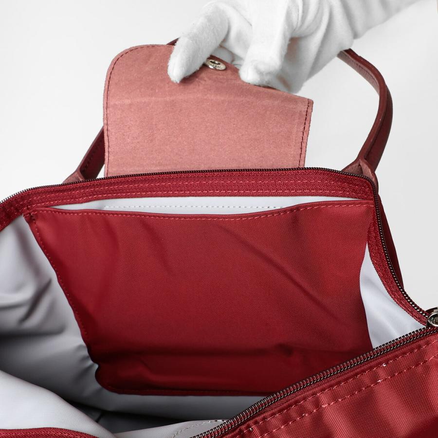LONGCHAMP（ロンシャン） 並行輸入 トートバッグ ル プリアージュ
