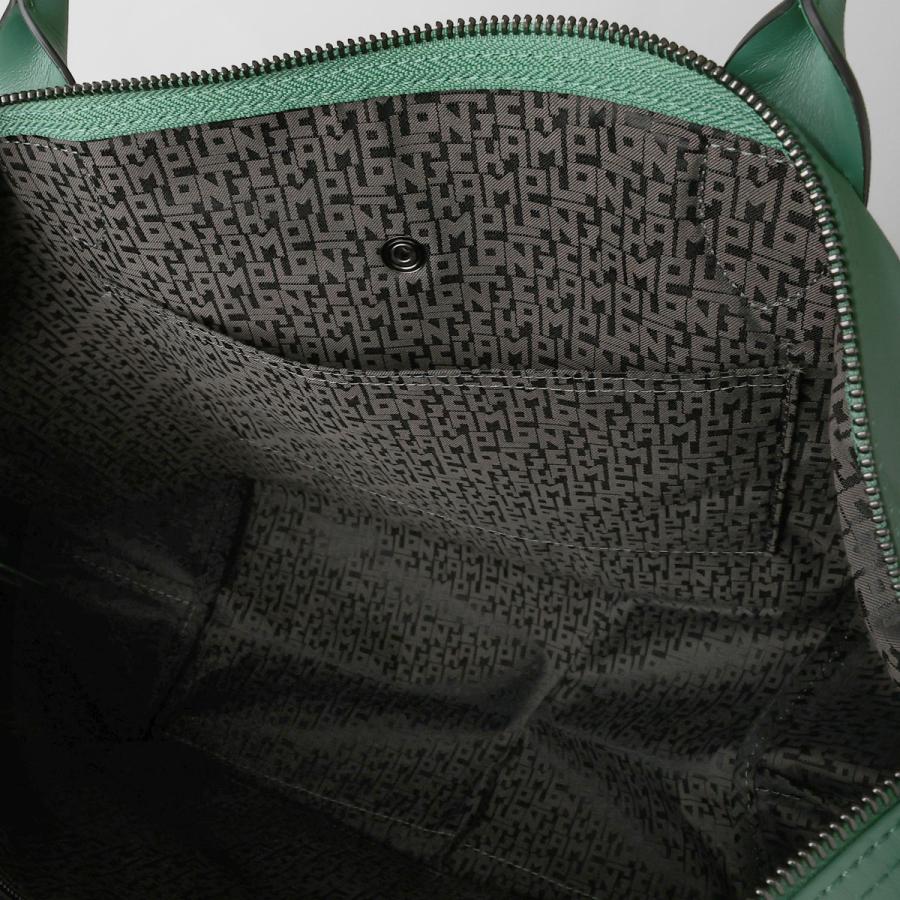 並行輸入 ロンシャン トートバッグ LONGCHAMP ル プリアージュ エクストラ ショッピングバッグ Mサイズ 2605 987 D90レディース グリーン 緑 爆買 | LONGCHAMP | 06