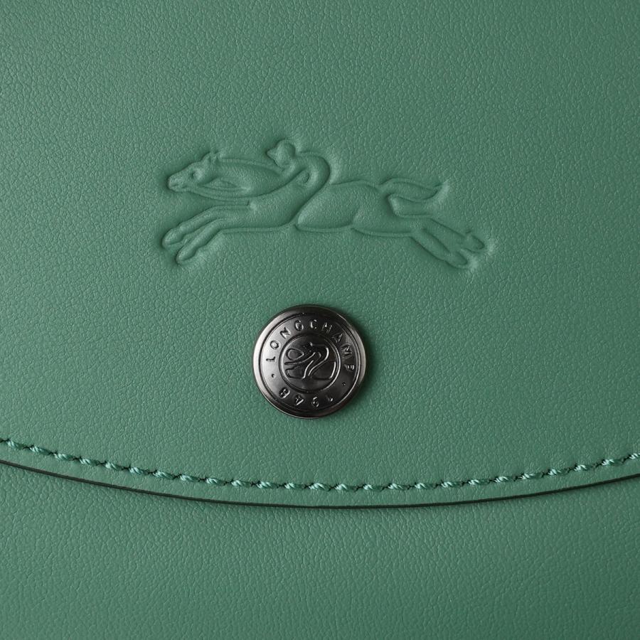 並行輸入 ロンシャン トートバッグ LONGCHAMP ル プリアージュ エクストラ ショッピングバッグ Mサイズ 2605 987 D90レディース グリーン 緑 爆買 | LONGCHAMP | 07