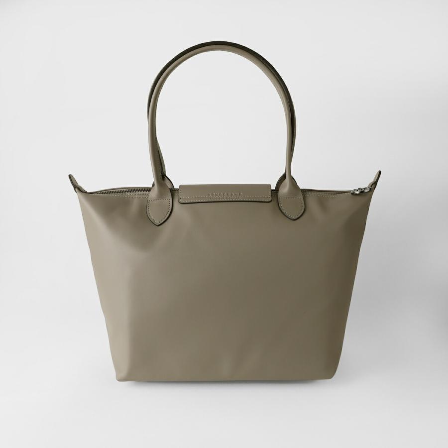 並行輸入 ロンシャン トートバッグ LONGCHAMP ル プリアージュ エクストラ ショッピングバッグ Mサイズ 2605 987 P55レディース グレージュ | LONGCHAMP | 01