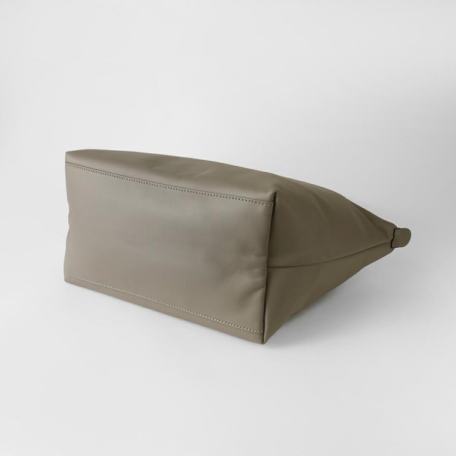 並行輸入 ロンシャン トートバッグ LONGCHAMP ル プリアージュ エクストラ ショッピングバッグ Mサイズ 2605 987 P55レディース グレージュ | LONGCHAMP | 02