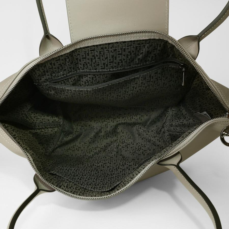 並行輸入 ロンシャン トートバッグ LONGCHAMP ル プリアージュ エクストラ ショッピングバッグ Mサイズ 2605 987 P55レディース グレージュ | LONGCHAMP | 04