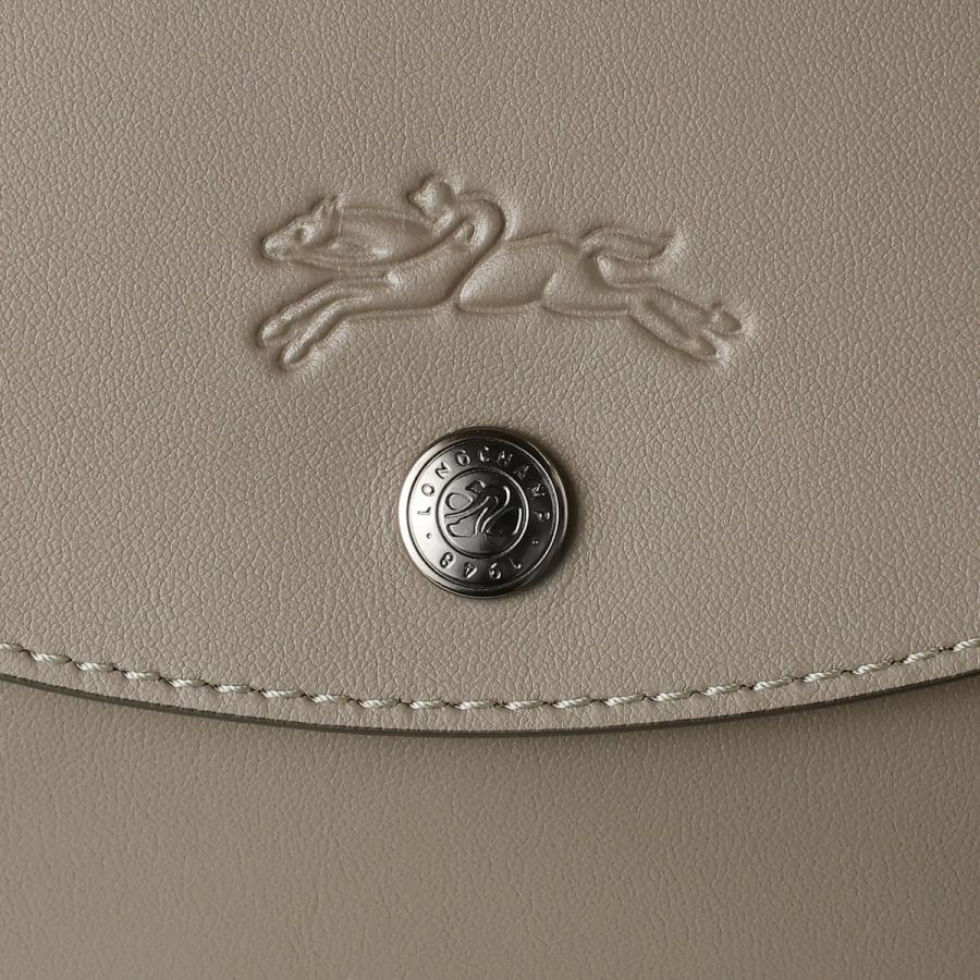 並行輸入 ロンシャン トートバッグ LONGCHAMP ル プリアージュ エクストラ ショッピングバッグ Mサイズ 2605 987 P55レディース グレージュ | LONGCHAMP | 07